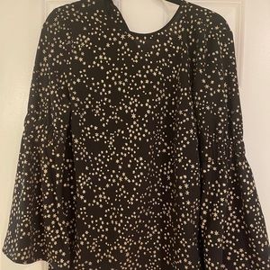 NWT Michael Kors top